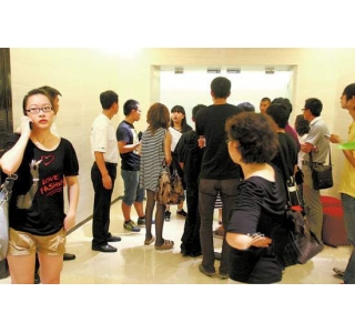 高朋网裁员风波调查:盲目扩张的恶果