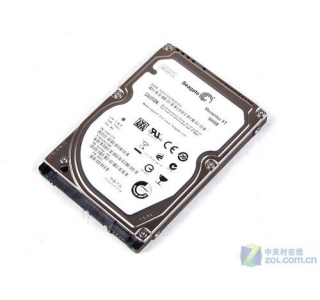 SSD容量翻倍 希捷混合动力12月发布