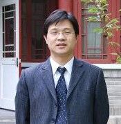 2011中国国际体育产业高峰论坛嘉宾:何文义