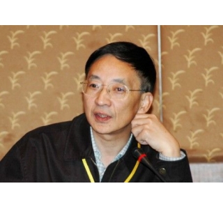 2012网易经济学家年会参会嘉宾 贺力平