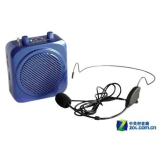 全能应用 雪天使娱乐扩音器A5即将上市