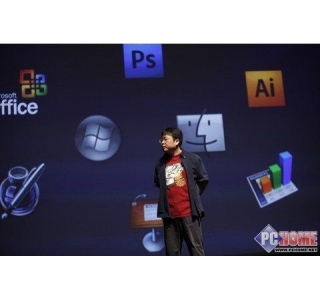 向老罗致敬 用正版Win7提升公司价值