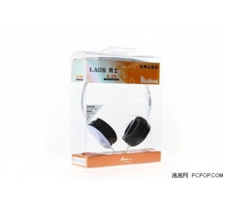 手机音乐耳机 三诺全能通讯耳机S-20