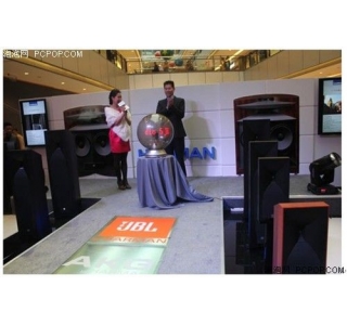 ������������ JBL Studio5ϵ�з�����