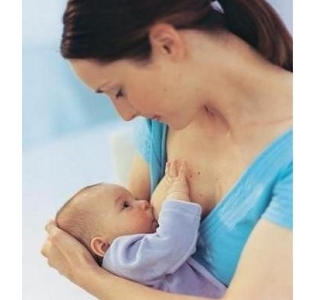 新妈妈母乳喂养中易犯的几大错