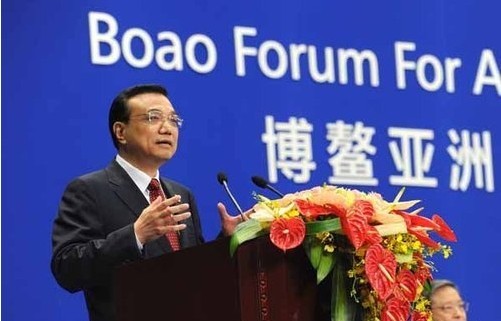 李克强:实现居民收入和经济发展同步