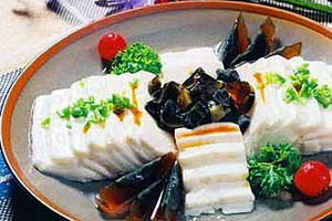 孩子的健脾消食药膳