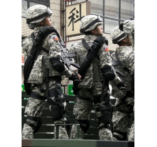 ̨�����20���״�½���뺣��½ս�ӶԿ�����