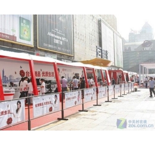 年成长率超10% 专访广颖电通黄治维