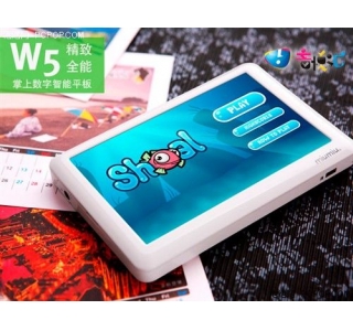 玩转音悦汇W5!潮流小女生的四种状态