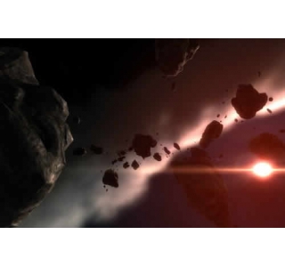玛雅星