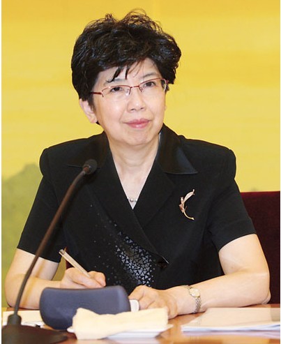 赵实:坚定不移走与人民相结合的文艺道路