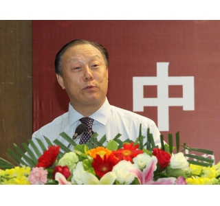 李德发:全国畜牧行业要专注高效和优质