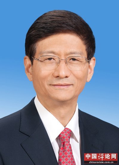 周永康不再担任中央政法委书记 孟建柱兼任