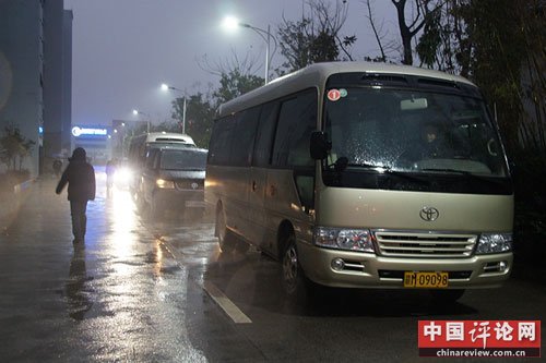 李克强九江调研：农民工变市民要解决住房问题