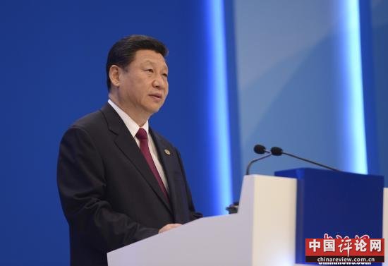 中国新一届政府履新满月 领导人妙语盘点
