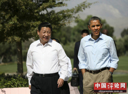 习近平谈中国经济：正研究推动中长期改革方案