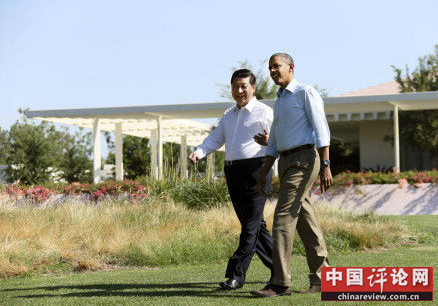 习近平谈中国经济：正研究推动中长期改革方案