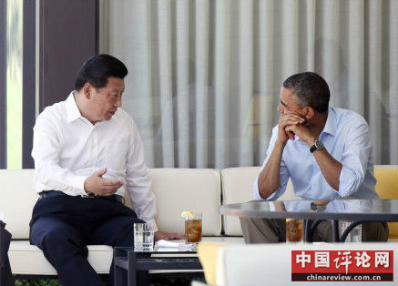 习近平谈中国经济：正研究推动中长期改革方案