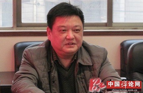 湖南一镇女干部坦白与市领导开房：想调市里去