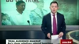 薄熙来5名旁听亲属身份曝光