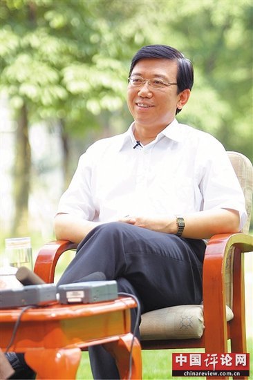 十八大后9名省部级高官落马 多与群众举报有关
