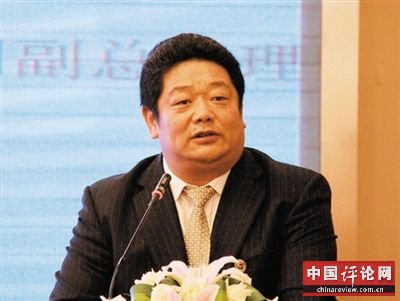 戴春宁资料图。
