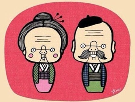 小伙姑娘看过来，好男人标准出炉！