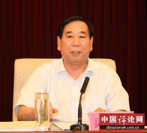 河北省两会期间连续两位厅级官员被带走调查