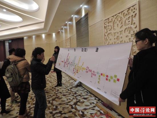 广州政协委员列出中国人一生所需103种证件(图)