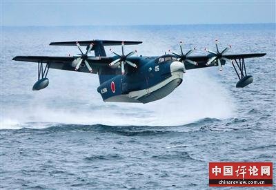 日本结束持续47年武器出口禁令 澳印已有意购买