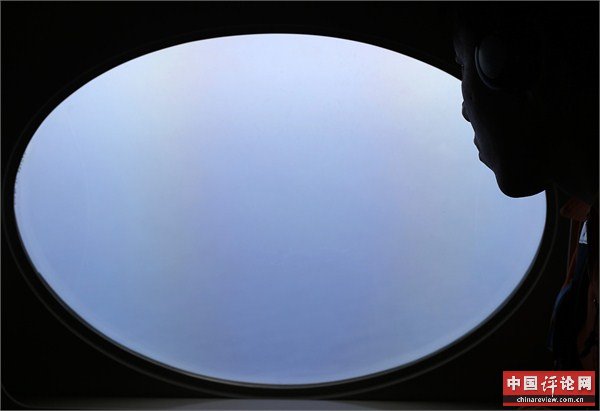 石豪：马方MH370坠毁印度洋声明史无前例 