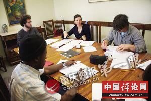 他说：我不是学霸是奇葩