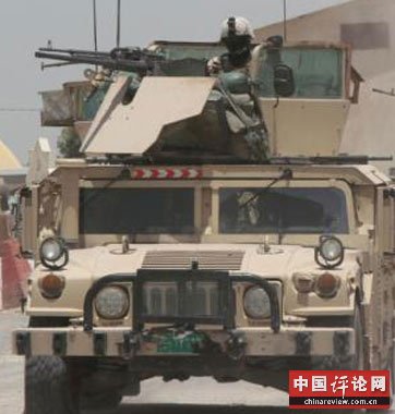 极端组织向基地发起挑战
