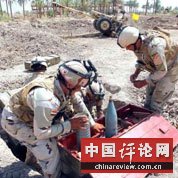美再向伊派遣300士兵