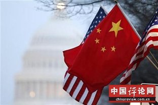 中国崛起已到了“最后一公里”