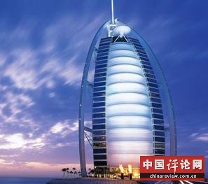 迪拜或成下一个避税天堂？