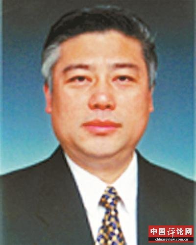 三省副省长异地调任组织部长 均在一地任职30余年