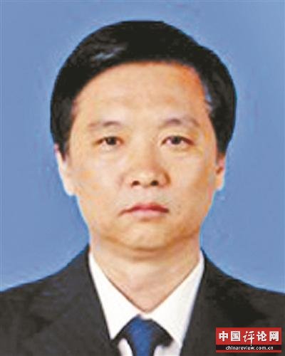 三省副省长异地调任组织部长 均在一地任职30余年