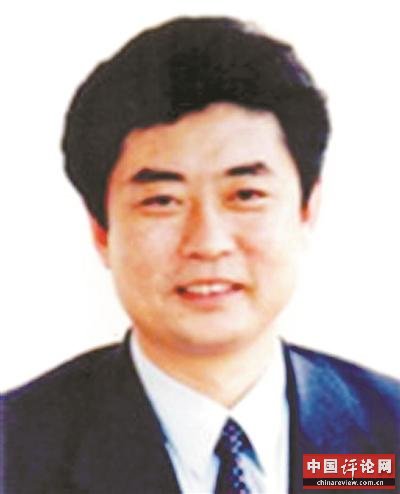 三省副省长异地调任组织部长 均在一地任职30余年