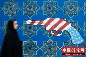 全球迎来新的无序世界