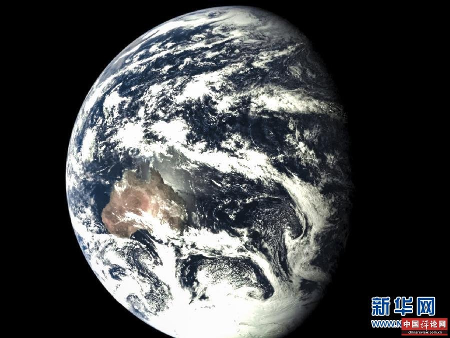 （图文互动）（2）再入返回飞行试验器进入月地转移轨道　预计11月1日返回地球
