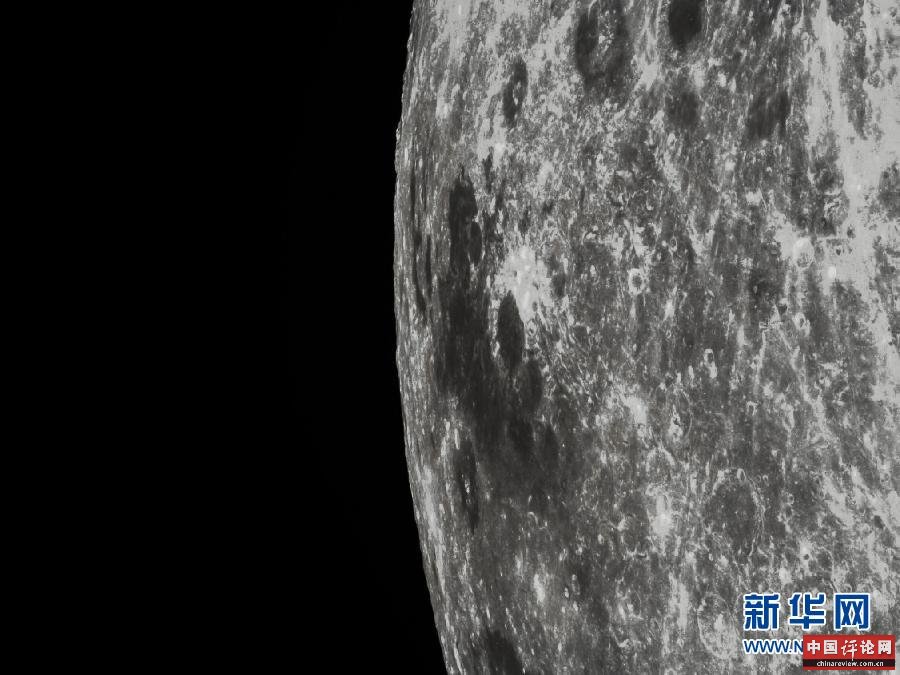 （图文互动）（1）再入返回飞行试验器进入月地转移轨道　预计11月1日返回地球