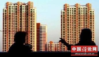 深度分析中国9大楼市爆发市场