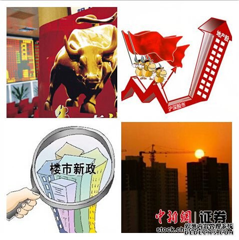 四部委联手发重磅利好分析：A股将迎更猛烈上涨