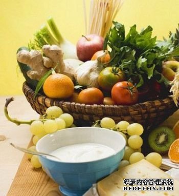 营养高促消化 揭果蔬汁神奇功效
