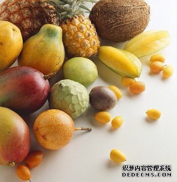 营养高促消化 揭果蔬汁神奇功效