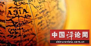 谁将最终能得到亚洲的领导权？ 商业见地网