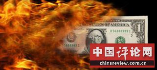 美元的毁灭性危机在何处？ 商业见地网