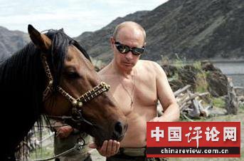 奥巴马们如何玩弄“肉身权力”？ 商业见地网